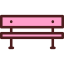 Bench icon 64x64