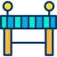 Barricade icon 64x64