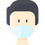 Man icon 64x64