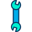 Wrench icon 64x64