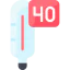 Temperature icon 64x64