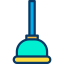 Plunger icon 64x64