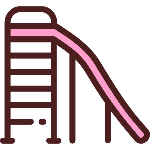 Toboggan icon