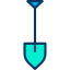 Shovel icon 64x64