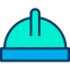 Helmet icon 64x64