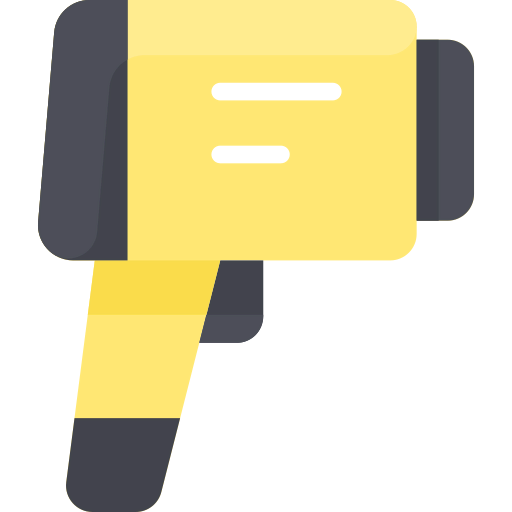 Temperature control icon