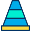 Cone icon 64x64