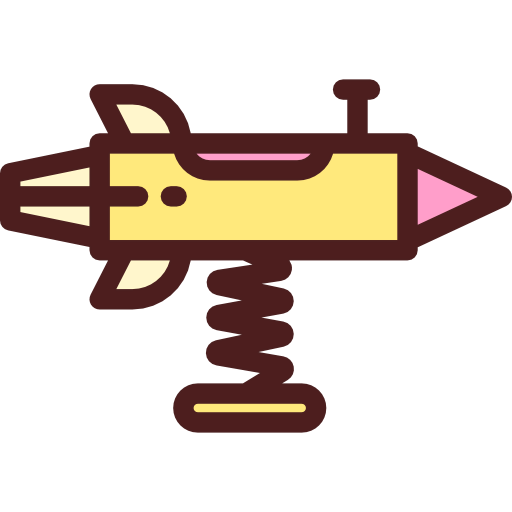 Rocket icon