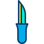 Knife icon 64x64
