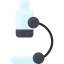 Microscope icon 64x64