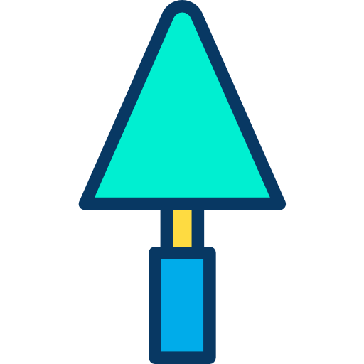 Scraper icon