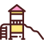 Toboggan icon 64x64