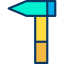 Hammer icon 64x64