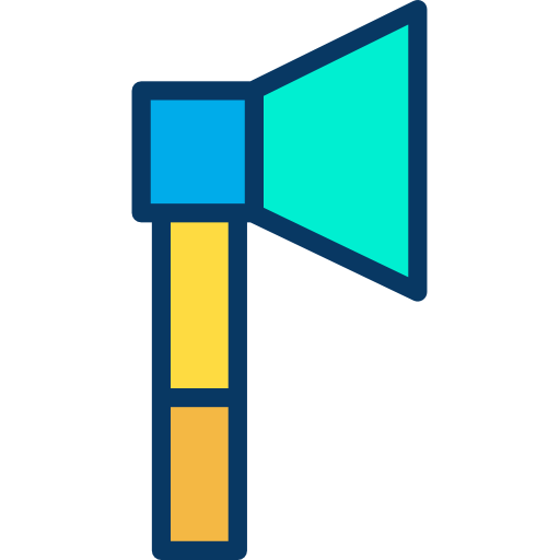 Axe icon