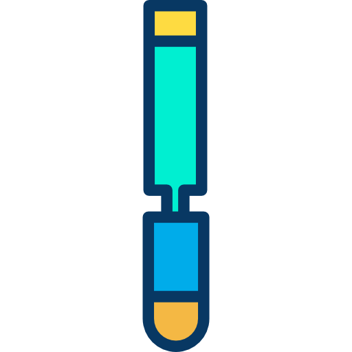 Chisel Symbol