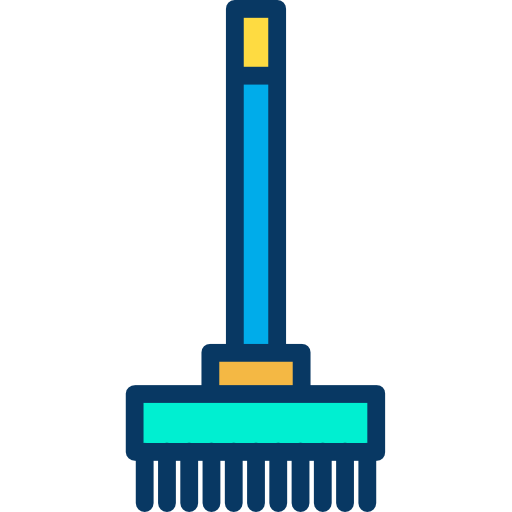 Rake icon