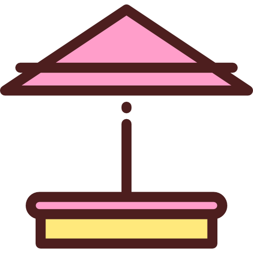 Sandbox icon