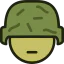 Soldier icon 64x64