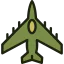 Aircraft icon 64x64