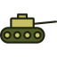 Tank icon 64x64