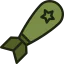 Bomb icon 64x64