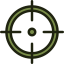 Target icon 64x64