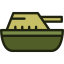 Tank icon 64x64