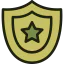 Shield icon 64x64