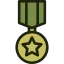 Medal icon 64x64