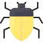 Insect icon 64x64