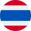 Thailand icône 64x64