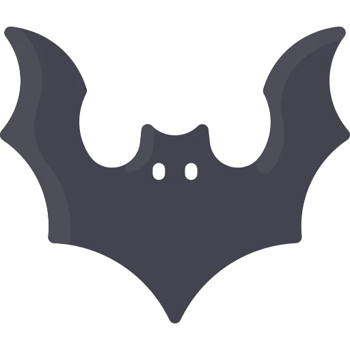 Bat icon