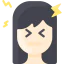 Headache icon 64x64