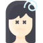 Dizziness icon 64x64