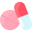 Pills іконка 64x64
