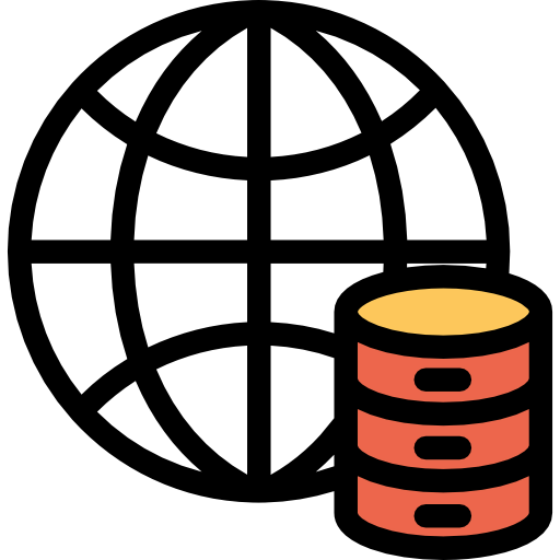 Database 图标