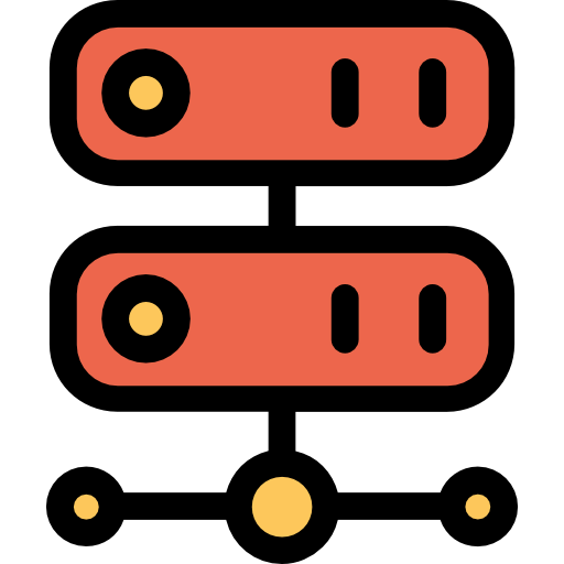 Server icon