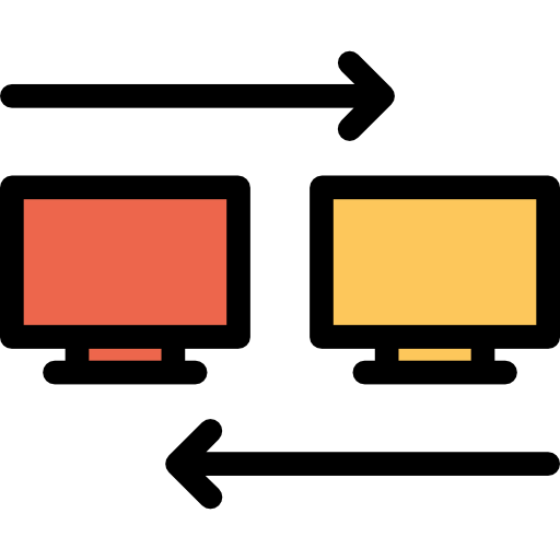 Sharing icon