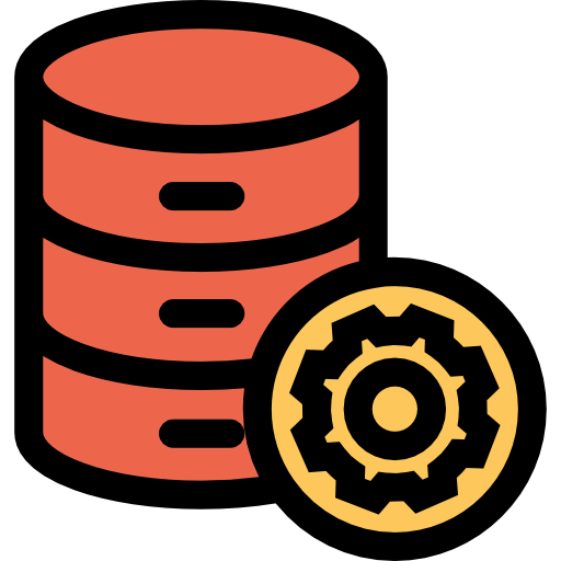 Database ícono