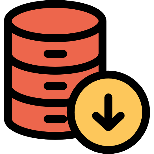 Database Symbol