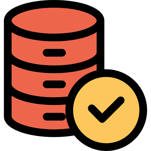 Database ícone