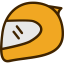 Helmet icon 64x64