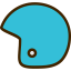 Helmet icon 64x64