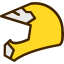 Helmet icon 64x64