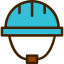 Construction icon 64x64