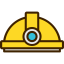 Helmet icon 64x64