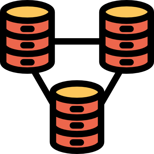 Server 图标