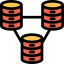 Server アイコン 64x64