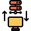 Server アイコン 64x64