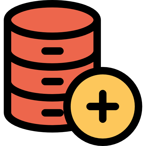 Database 图标